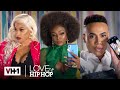 How To Set The Perfect Thirst Trap Love Hip Hop Miami