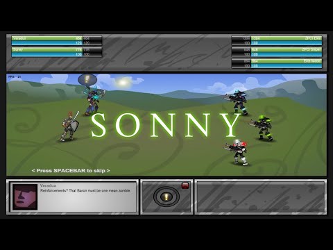 Video cover