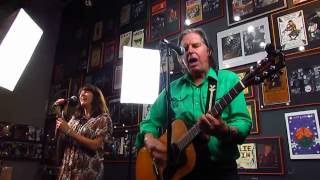 John Doe Live at Twist and Shout "Get on Board"