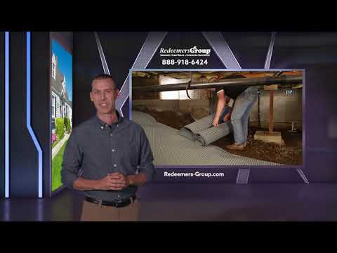 Foundation or Wet Basement Problems? Call the Experts!