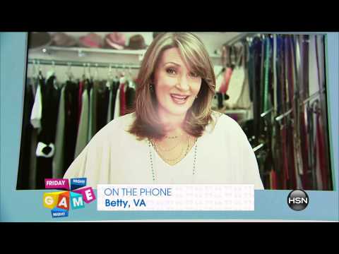 HSN | Friday Night Game Night 07.31.2015 - 9 PM