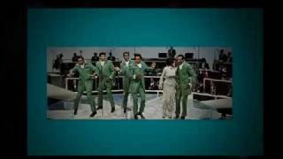 DIANA ROSS with THE TEMPTATIONS the way you do the things you do (LIVE!)