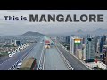 Manglore City One Of The Major Port City Of Karnartaka Mengaluru City