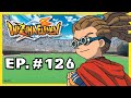Inazuma Eleven Episode 126 Tears In The Graduation