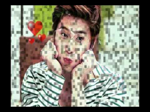 TVXQ! - I SWEAR (FANMADE)