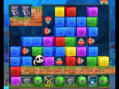 Pet Rescue Saga Level 3620