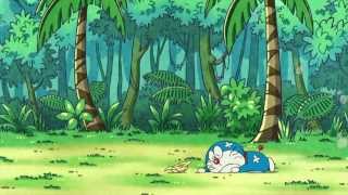 Doraemon: Nobita and the Haunts of Evil (1982) Video