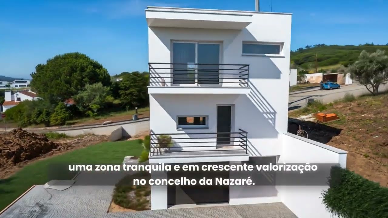 Vídeo do imóvel