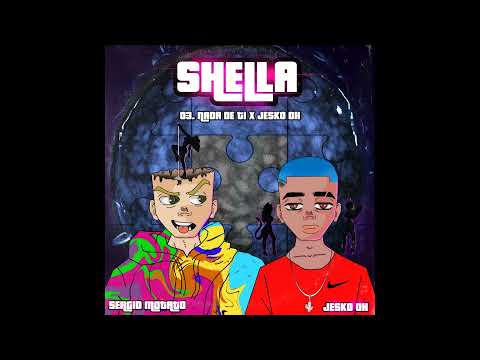 3. NADA DE TI 💿| JESKO 0H😕