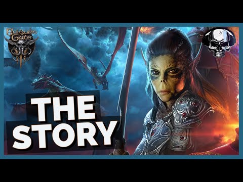 What To Know About BG 1/2 & Other Events Ahead Of Baldur's Gate 3