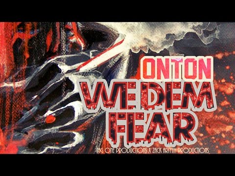 Onton - We Dem Fear (Raw) [Open Sky Riddim] May 2015