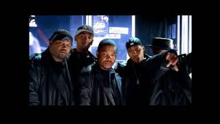 Mo Thugs Family – Did He Really Wanna (HD) 2000