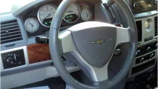 preview picture of video '2009 Chrysler Town & Country Used Cars Feasterville Trevose'