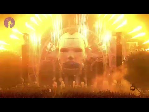 Third Party - Arrival [Played by Steve Angello]