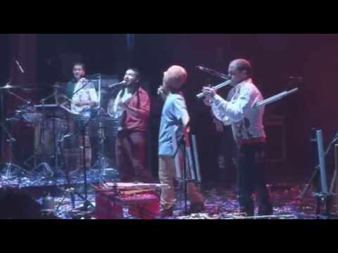 Los Tekis & Dread Mar-I - Tu Sin Mi