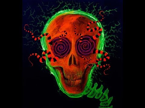 Hefty Goes Even Deeper Into The Psy Underworld