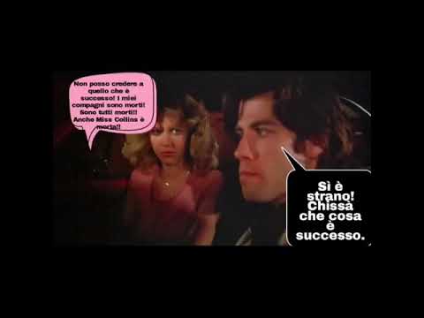 Carrie - Lo sguardo di Satana finale alternativo