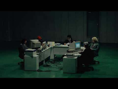 S.A.R. – Tell me (feat. Skaai)【Official Music Video】