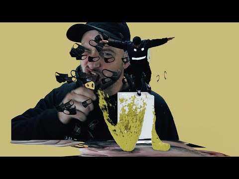 Kinetical & P.tah - Mmmh (prod. by Osive)