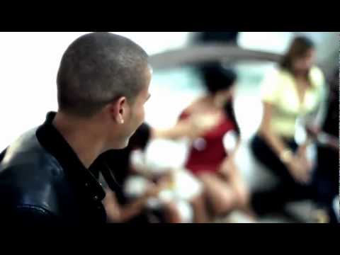 SHADOW BLOW - VAMO INVOLUCRANO (Official Video Preview)