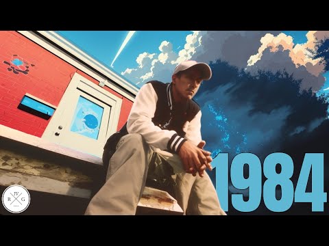 Buzétage - 1984 Ft Charlie D