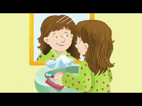 Let's Go 2 Unit 7 Chant