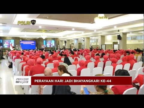 PRESISI UPDATE : PERAYAAN HARI JADI BHAYANGKARAI KE-44 07/05/2024 20.00 (2/2)