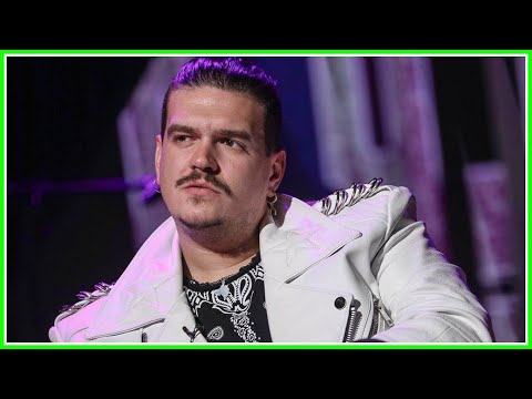 Isak Sabanovic - Povlacim se sa estrade - (Grand News 09.11.2022.)