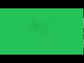 Muzzle Flash HD Green Screen