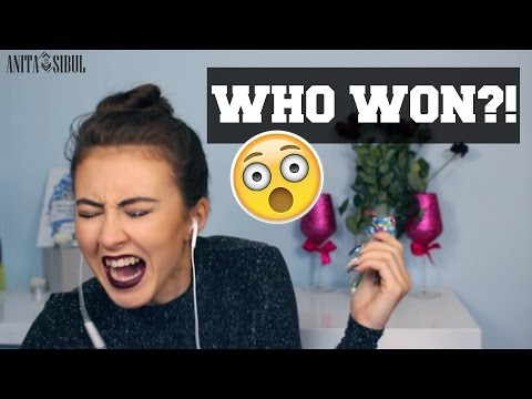 Giveaway Winners !!! Video