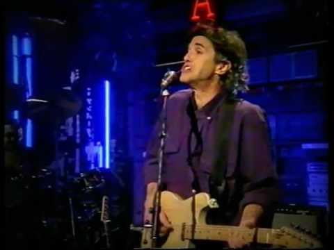 LITTLE VILLAGE/-3 SONGS-THE LATE SHOW BBC 2- 24.2.92.