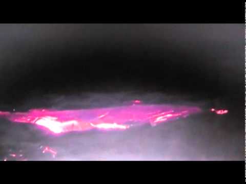 Volcano Lava Flow thumbnail