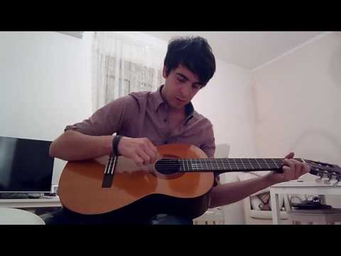 Serenata Romana - Serenata mia (Giampiero Mannoni)