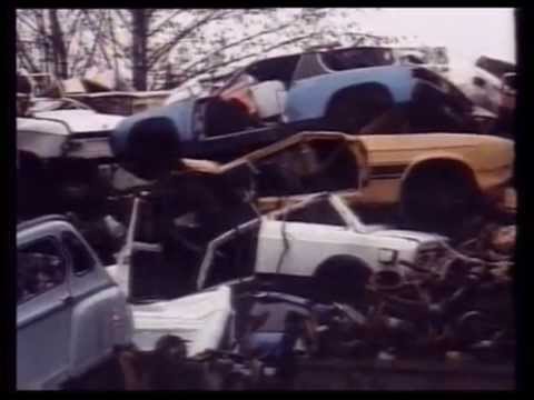 ARD 1983 Werbung Schluckimpfung   Plusminus Fragment (Video 2000)