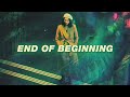 Djo - End of Beginning (Lyric Video)