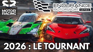 Project Motor Racing peut il survivre à 2026 ?