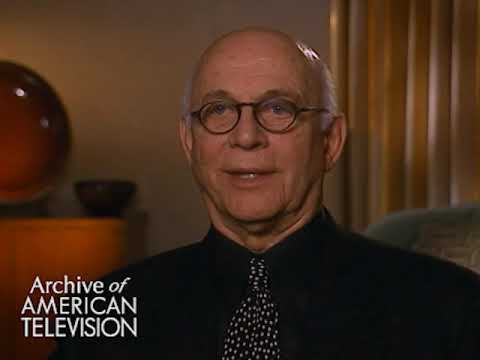 Gavin MacLeod on when he started using the name Gavin MacLeod - TelevisionAcademy.com/Interviews