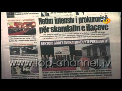 Wake Up, 7 Korrik 2015, Pjesa 1 - Top Channel Albania - Entertainment Show