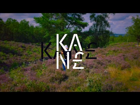 KAN£ - MAD TIMES (4K MUSIC VIDEO)
