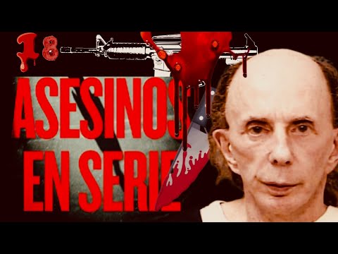 Asesinos en serie (Phil Spector documental en español-mocro maffia -serial killer
