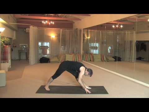 YOGAmazing: Moon Flow