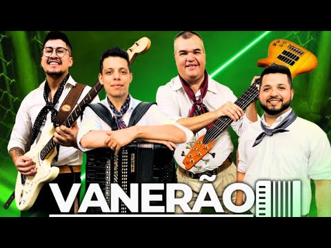 1 hora de músicas bem gaúchas com Grupo Vanerão