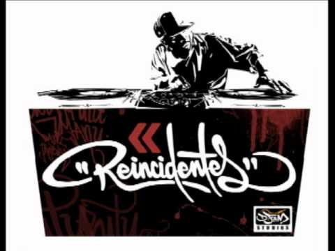 Reincidentes BTA - Mantenlo Real