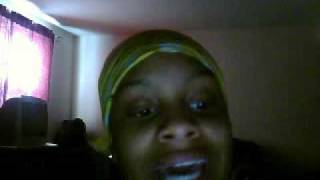 Mya-tears on my pillow