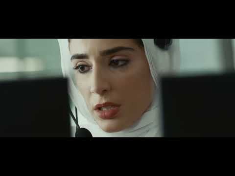 THE VOICE OF HIND RAJAB Trailer | TIFF 2025
