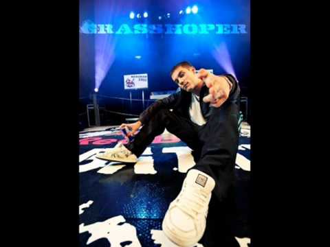 Grasshopper fristajl [Prijava za Red Bull MC Battle]