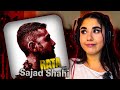 Sajad shahi - rata (music reaction)🐀سجاد شاهی-رَتا(ری اکشن موزیک)
