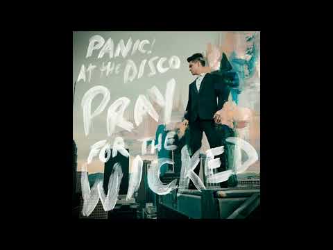 Panic! At The Disco - High Hopes [Instrumental]