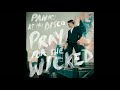 Panic! At The Disco - High Hopes [Instrumental]