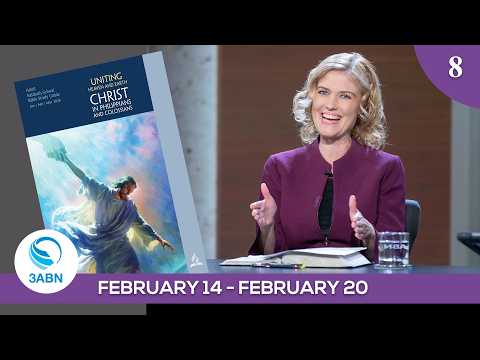 “The Preeminence of Christ” | Sabbath School Panel by 3ABN - Lesson 8 Q1 2026